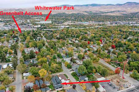 4311 W Freemont Street Boise, ID 83706