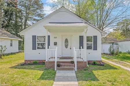 527 Virginia Ave Suffolk, VA 23434