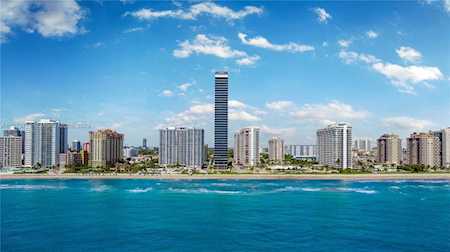 2000 S Ocean Dr #19B Hallandale Beach, FL 33009