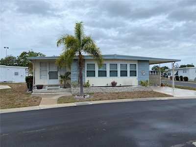 7901 40th Ave N #89 St. Petersburg, FL 33709