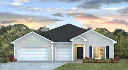 27 E Oak Trees Ln #Lot 2002 Freeport, FL 32439