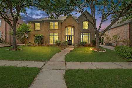 3512 Sandhurst Drive Flower Mound, TX 75022