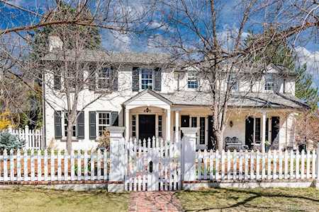 400 Circle Dr Denver, CO 80206