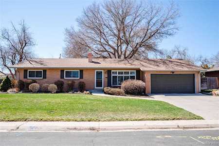 3616 S Hibiscus Way Denver, CO 80237