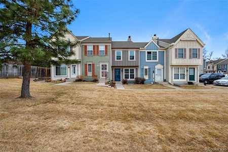 3439 Queen Anne Way Colorado Springs, CO 80917