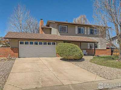 1268 Doric Dr Lafayette, CO 80026