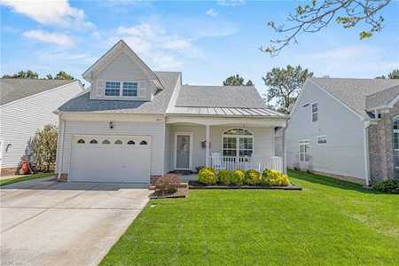 2637 Majesty Ln Virginia Beach, VA 23456