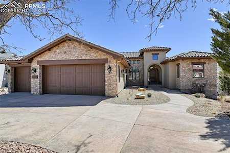 5438 Marshglen Court Colorado Springs, CO 80906