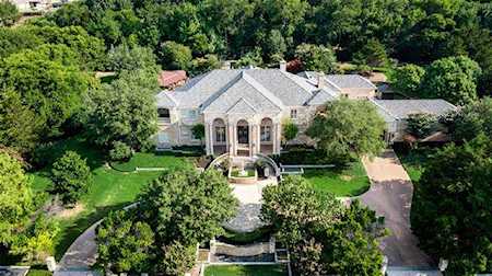 20 Shady Bend Drive Melissa, TX 75454
