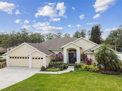 16906 Filly Ln Odessa, FL 33556