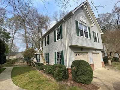 410 E Hill Ln #11-410 Chesapeake, VA 23322