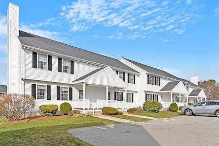 22 Leah Circle #22 Methuen, MA 01844