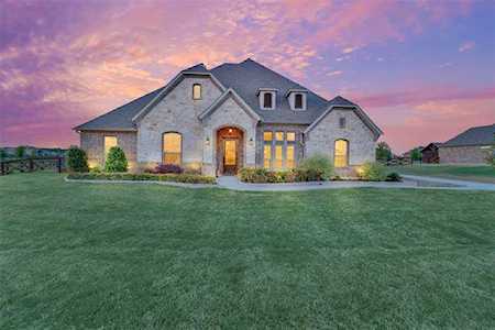 13330 Moorhouse Way Justin, TX 76247