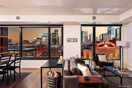 1750 Wewatta St #802 Denver, CO 80202