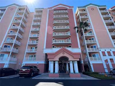 4516 Seagull Dr #203 New Port Richey, FL 34652