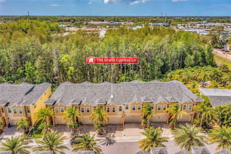 754 Grand Cypress Ln Tarpon Springs, FL 34689