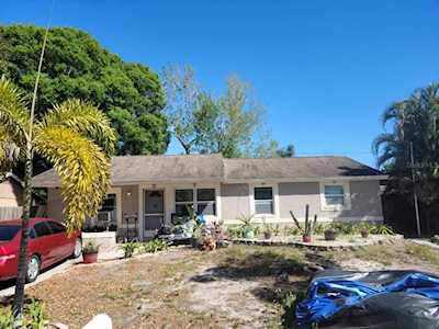 8437 Rose TERRACE Seminole, FL 33777