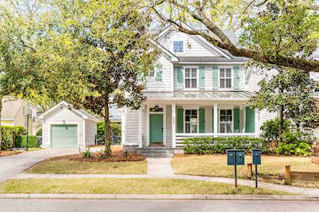 3038 Baltimore St Daniel Island, SC 29492