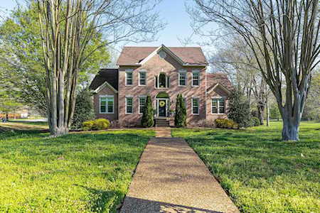 2846 Polo Club Rd Nashville, TN 37221