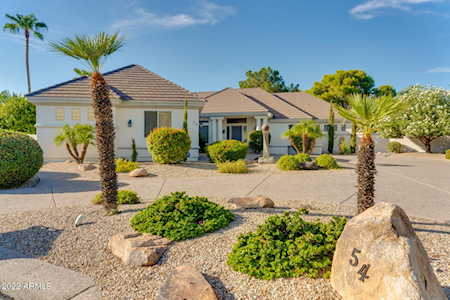 5345 E Mclellan Road #54 Mesa, AZ 85205