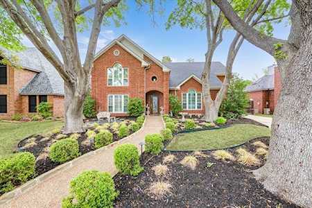 3454 Knob Oak Drive Grapevine, TX 76051