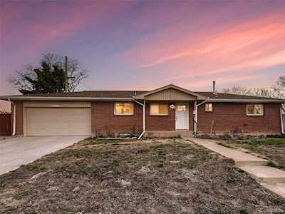2688 Skyline Dr Westminster, CO 80030