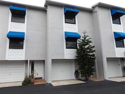 745 Pinellas Bayway S #207 Tierra Verde, FL 33715