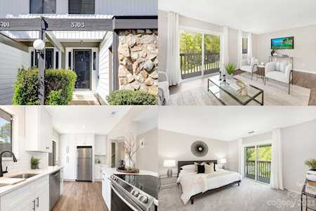 3703 Winding Creek Ln Charlotte, NC 28226