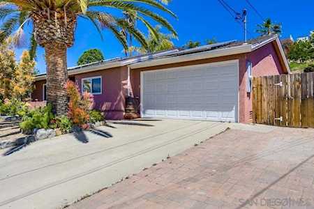 9424 Galston Drive Santee, CA 92071