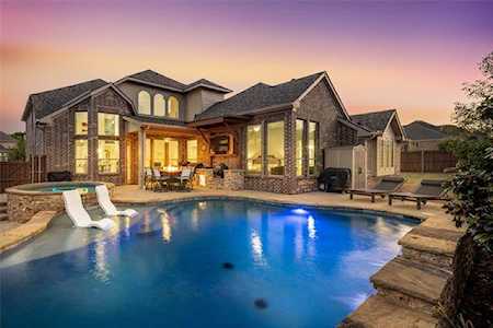 505 Silver Chase Drive Keller, TX 76248