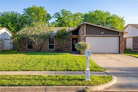 7212 Harwick North Richland Hills, TX 76182