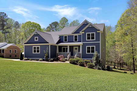 10813 Leslie Drive Raleigh, NC 27614