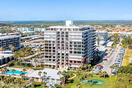 2100 N Atlantic Avenue #303 Cocoa Beach, FL 32931