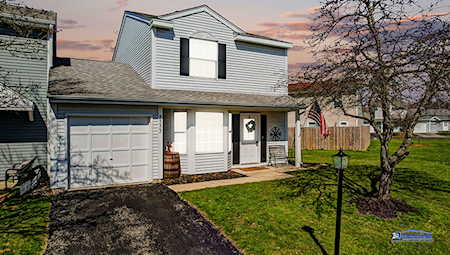 3333 York Ln Island Lake, IL 60042