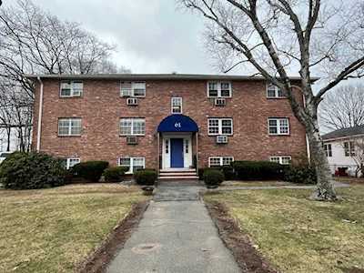 61 Storey Ave #17 Newburyport, MA 01950