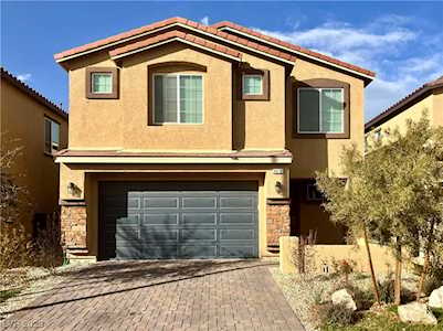 4510 Solitude Falls Ave North Las Vegas, NV 89084