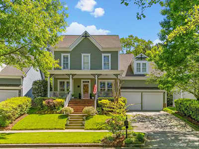 905 Stratford Run Dr Fort Mill, SC 29708