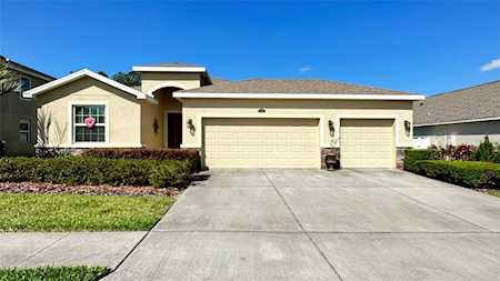 2597 Bartolo Dr Land O Lakes, FL 34639