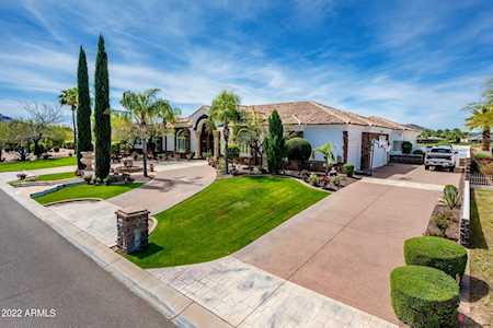 9770 N 56th St Paradise Valley, AZ 85253