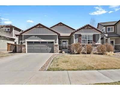 10722 Laredo Way Commerce City, CO 80022