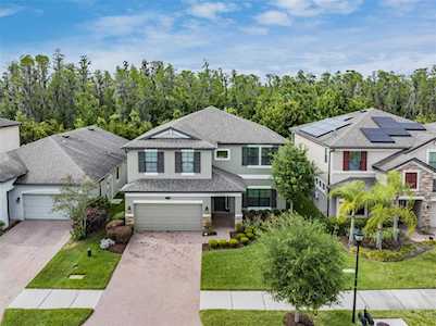 19530 Whispering Brook Dr Tampa, FL 33647