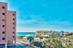 500 Gulf Shore Dr #UNIT 412A Destin, FL 32541
