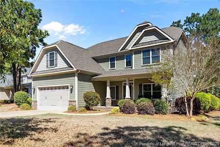 105 Aster Ct Southern Pines, NC 28387
