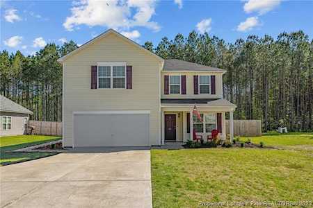 51 Kotata Ave Bunnlevel, NC 28323