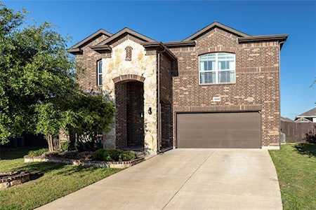 10965 Abbeyglen Court Fort Worth, TX 76052