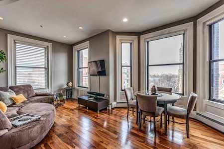 483 Beacon St #52 Boston, MA 02115