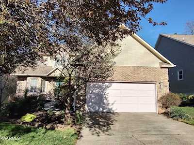 8509 E Cypress Lake Dr Knoxville, TN 37923