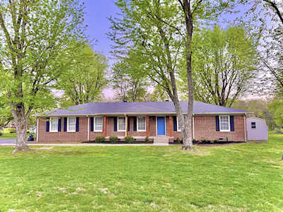 251 Meadow Ln Murfreesboro, TN 37128
