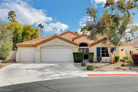 1582 Pontine Ct Henderson, NV 89052