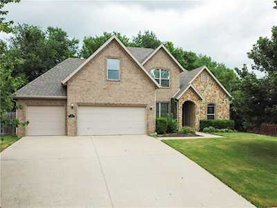 1671 Quailridge Way Bentonville, AR 72713